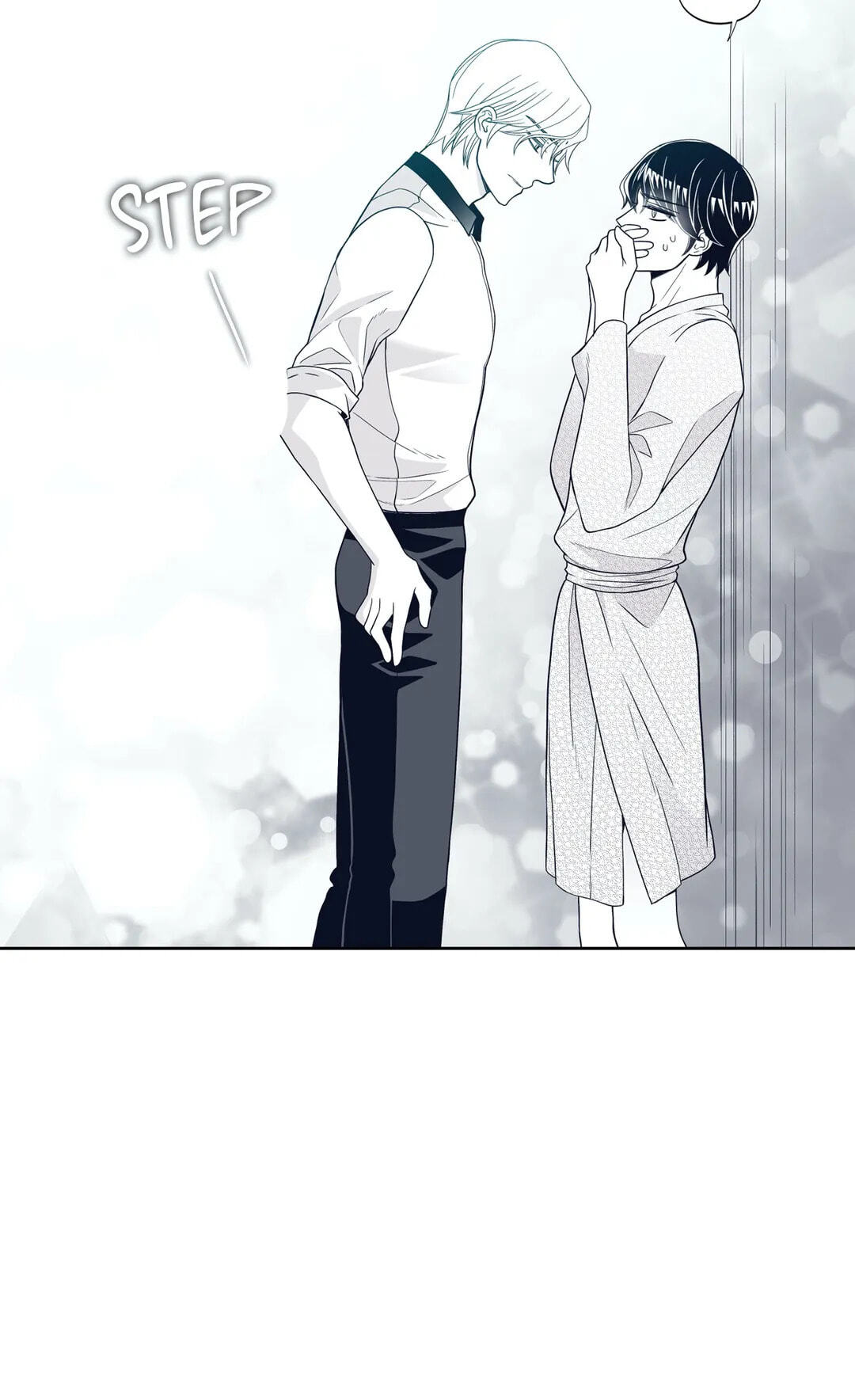 Read Gold Gray chapter 3 image 61 on Lezhin