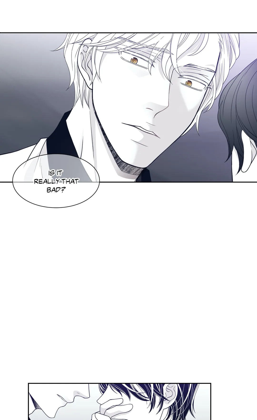 Read Gold Gray chapter 3 image 62 on Lezhin