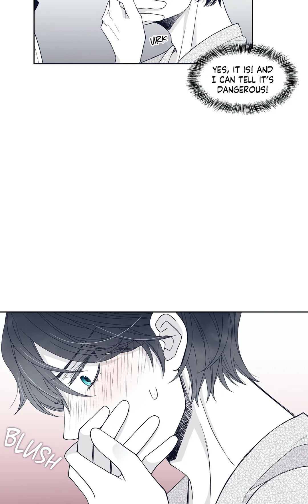 Read Gold Gray chapter 3 image 63 on Lezhin