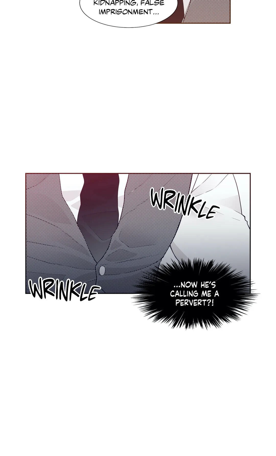 Read Gold Gray chapter 3 image 7 on Lezhin