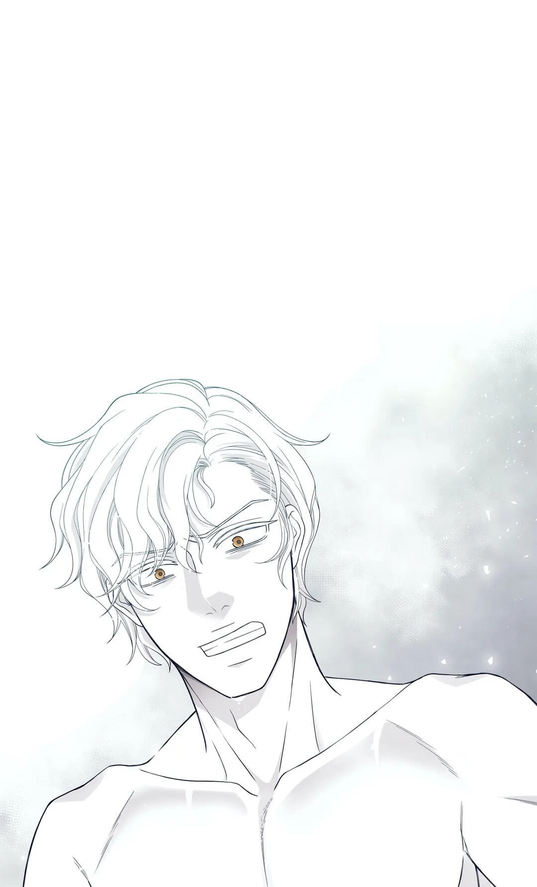 Read Gold Gray chapter 3 image 9 on Lezhin