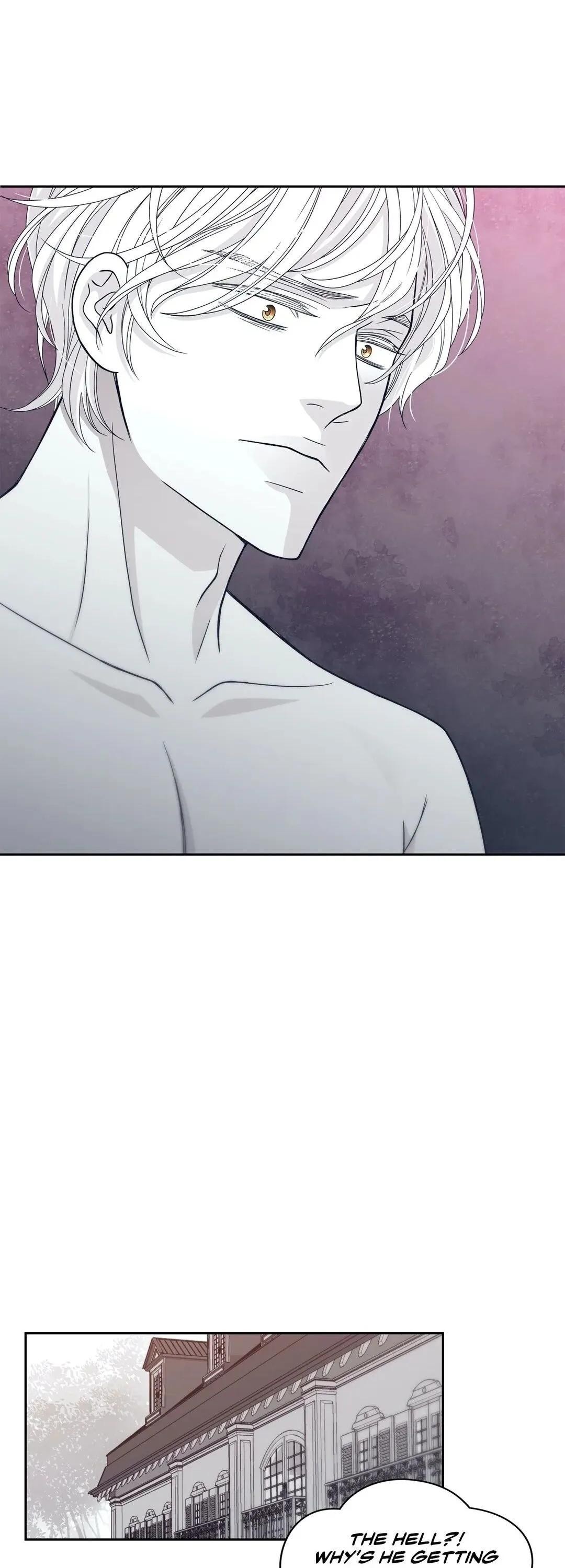 Read Gold Gray chapter 30 image 16 on Lezhin