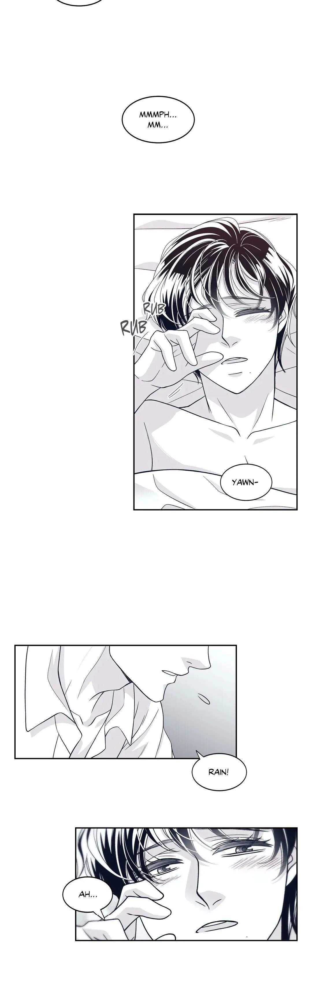 Read Gold Gray chapter 30 image 22 on Lezhin