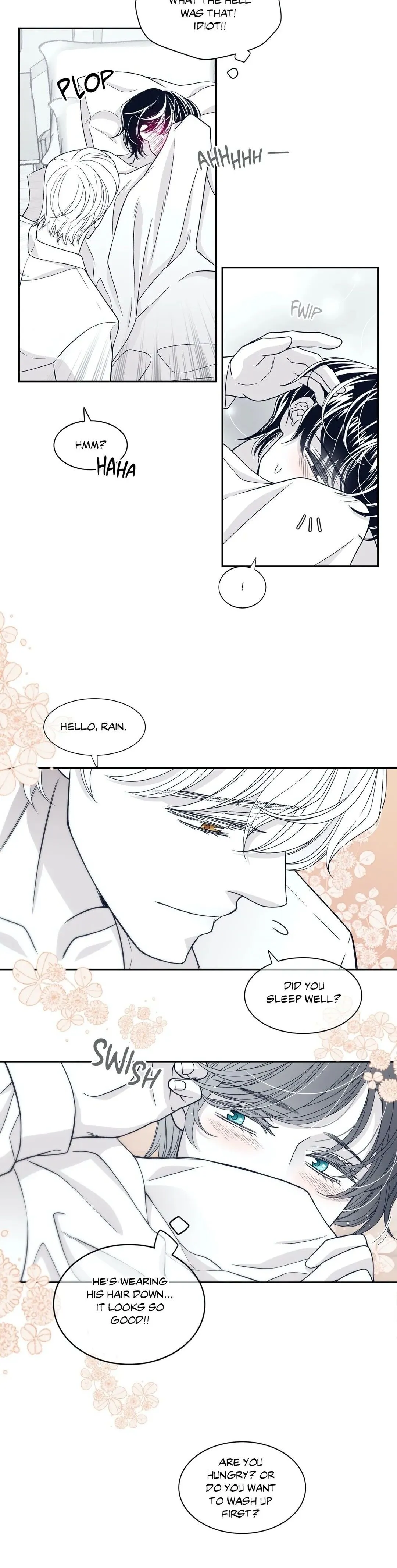 Read Gold Gray chapter 30 image 24 on Lezhin
