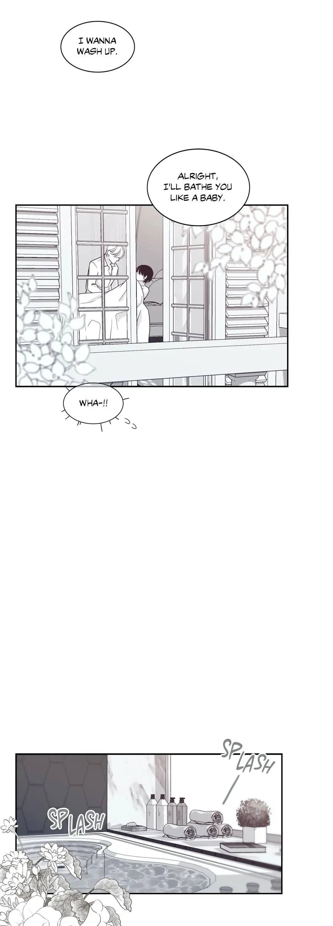 Read Gold Gray chapter 30 image 25 on Lezhin