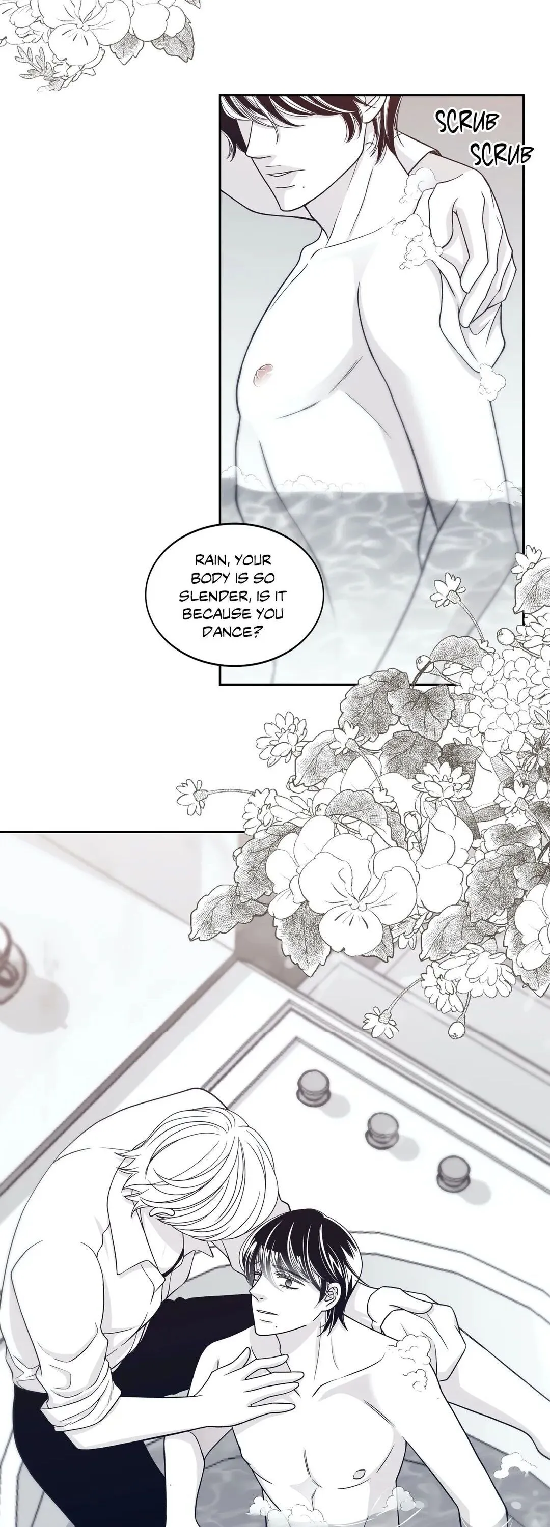 Read Gold Gray chapter 30 image 26 on Lezhin