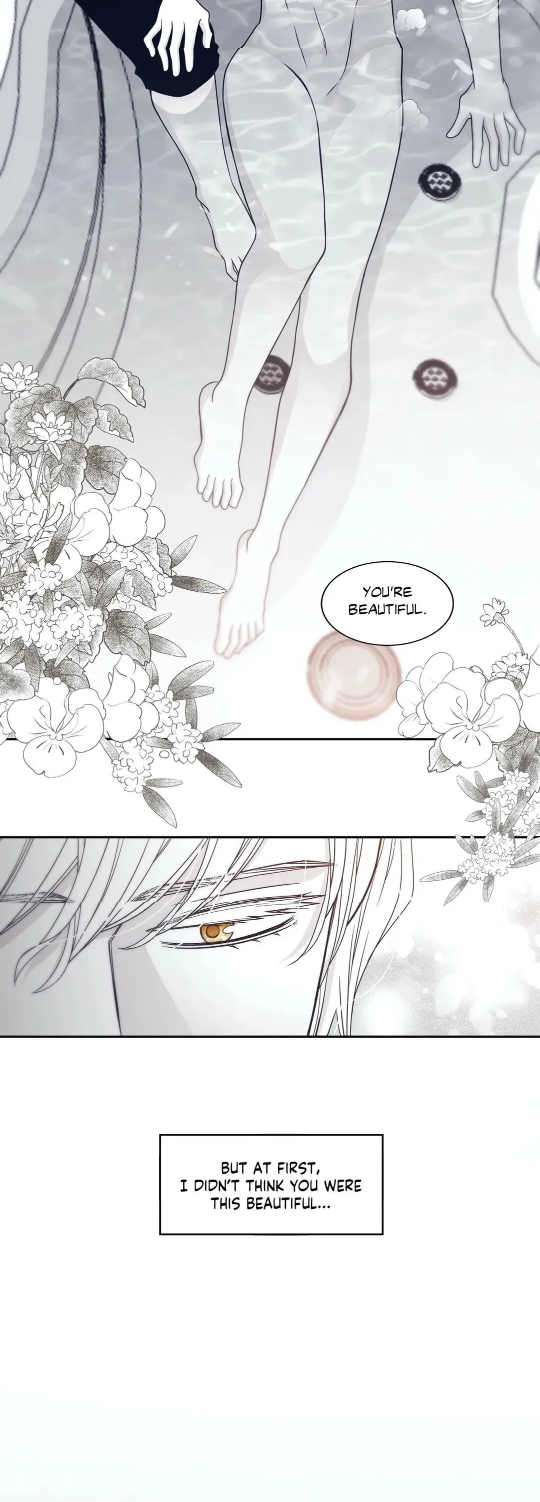 Read Gold Gray chapter 30 image 27 on Lezhin