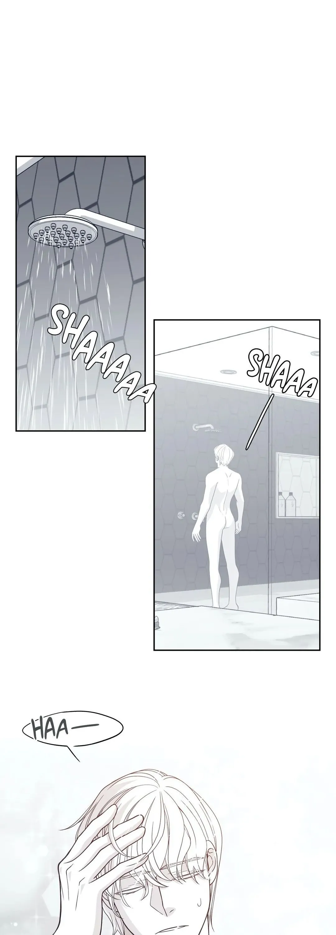 Read Gold Gray chapter 30 image 3 on Lezhin