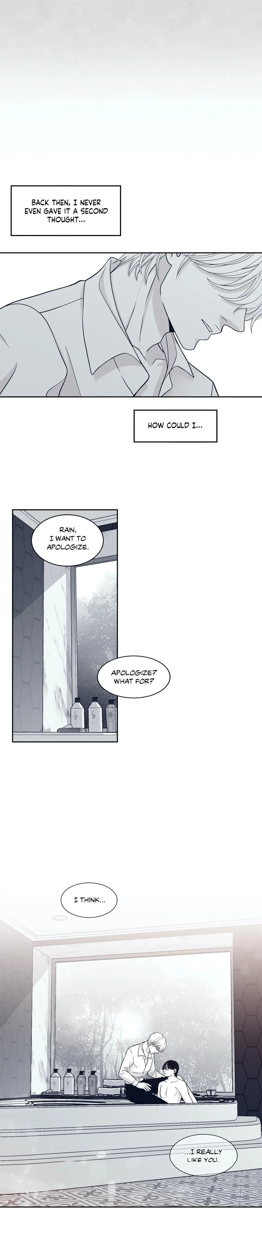 Read Gold Gray chapter 30 image 31 on Lezhin