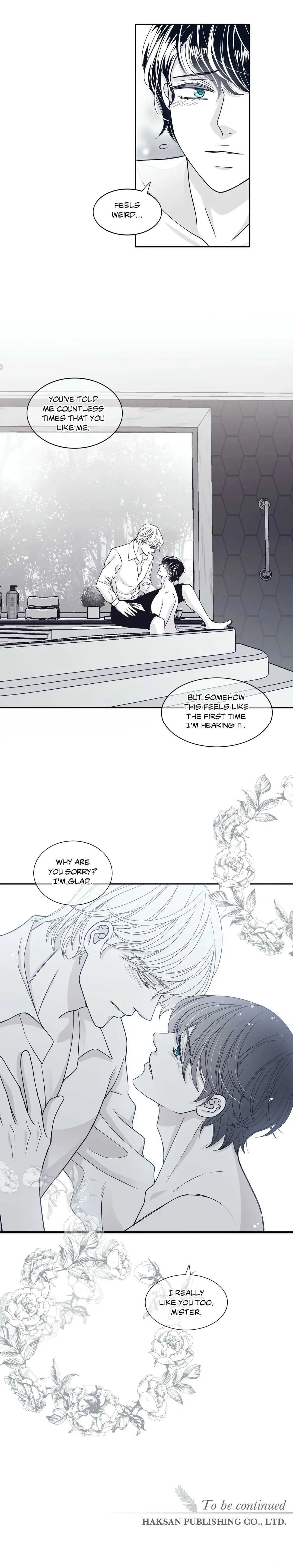 Read Gold Gray chapter 30 image 33 on Lezhin