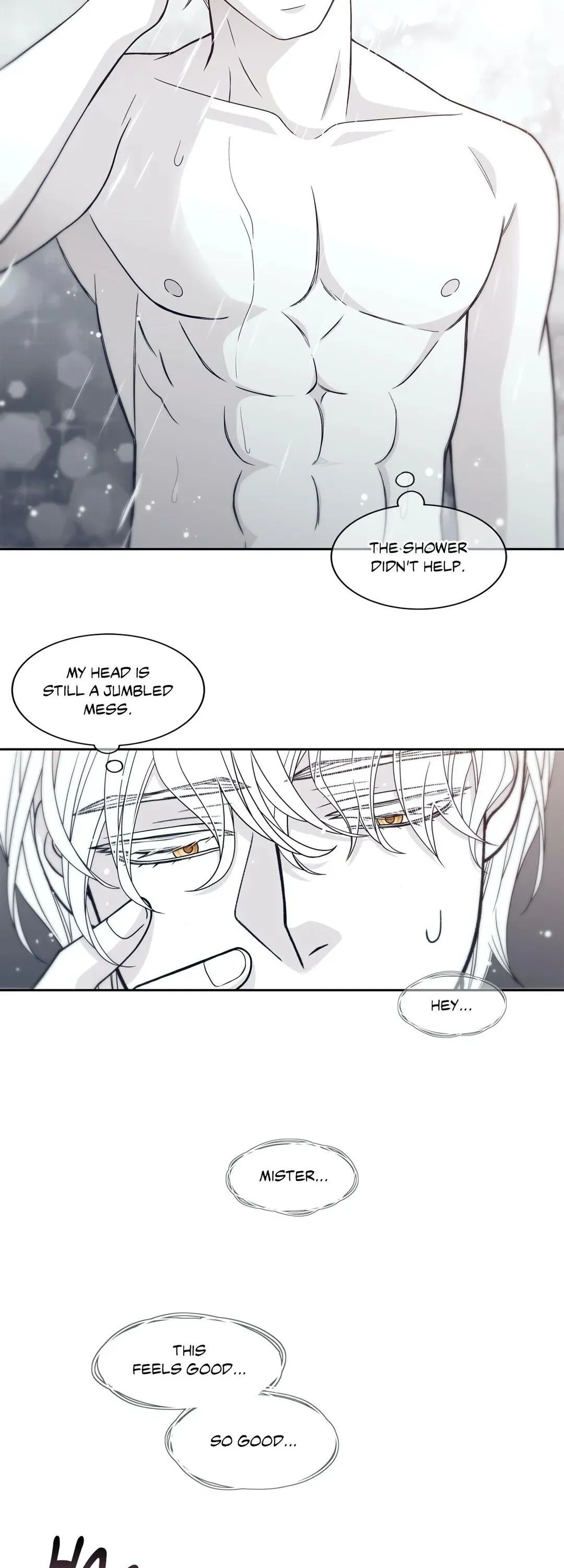 Read Gold Gray chapter 30 image 4 on Lezhin