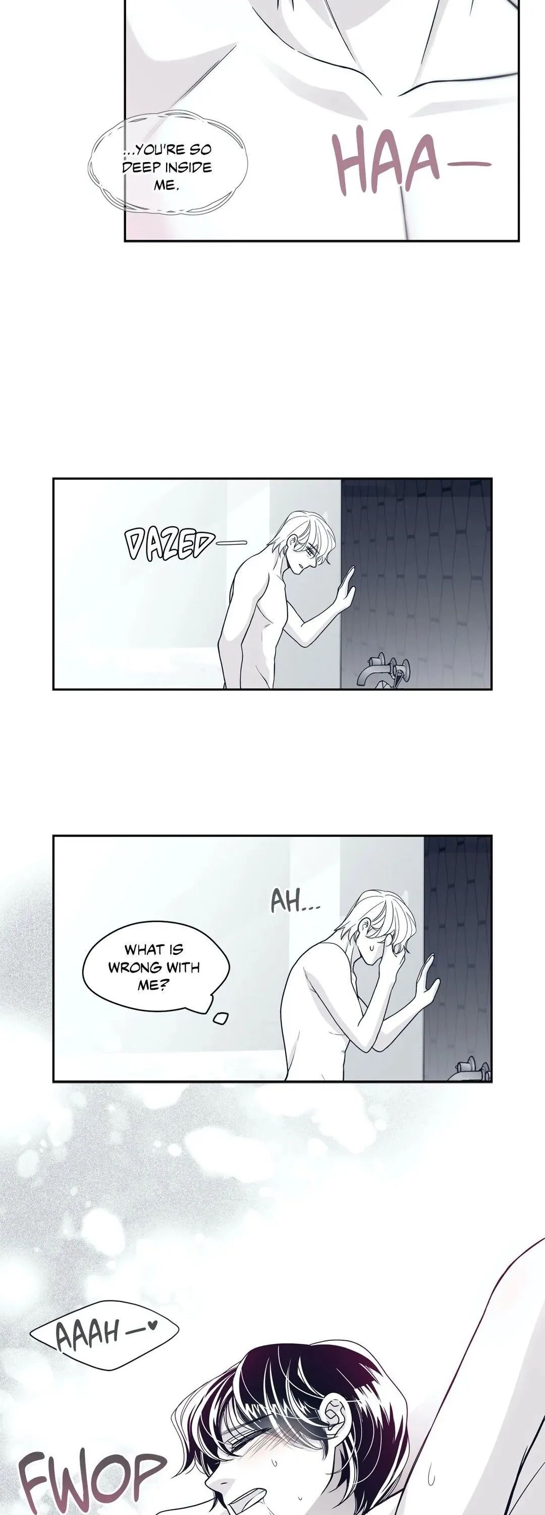 Read Gold Gray chapter 30 image 6 on Lezhin