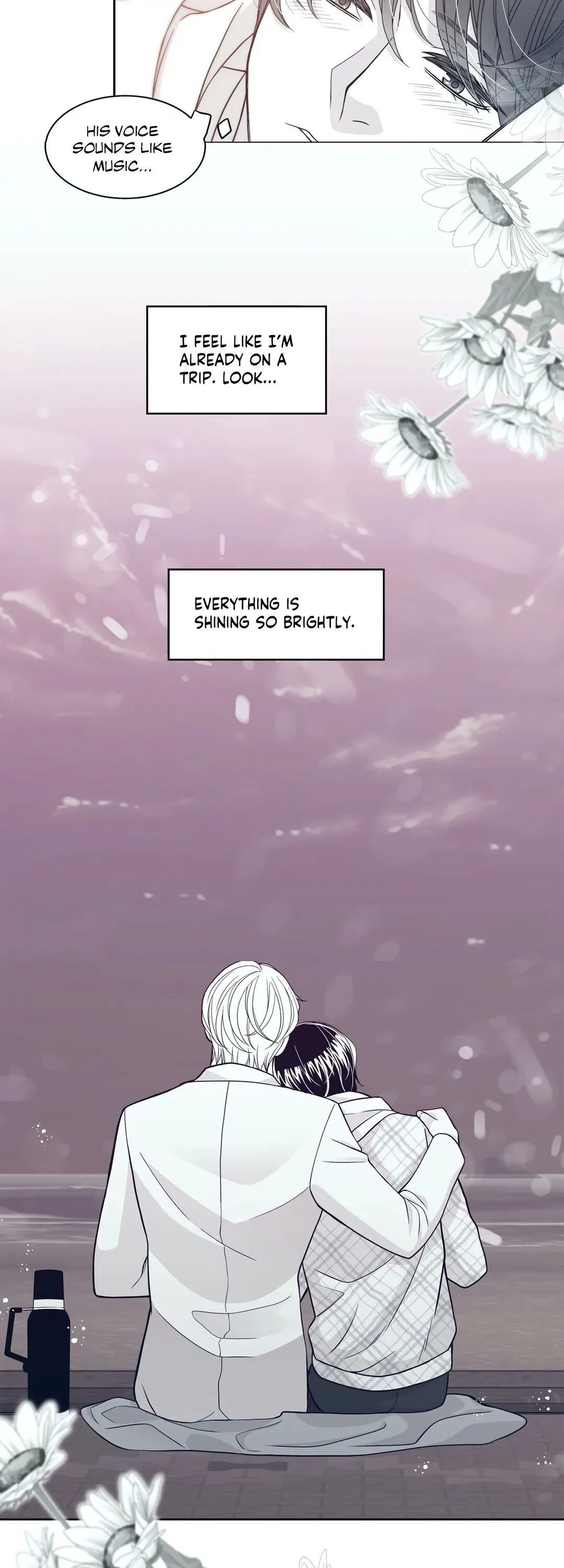 Read Gold Gray chapter 31 image 11 on Lezhin