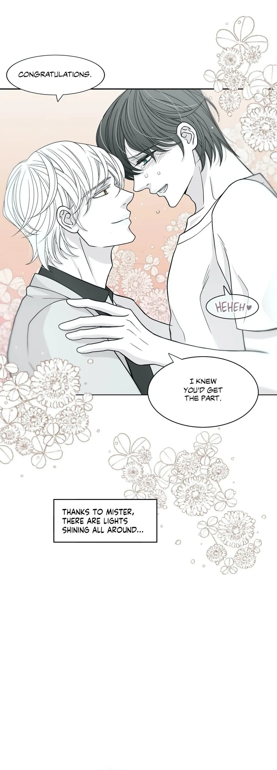 Read Gold Gray chapter 31 image 15 on Lezhin