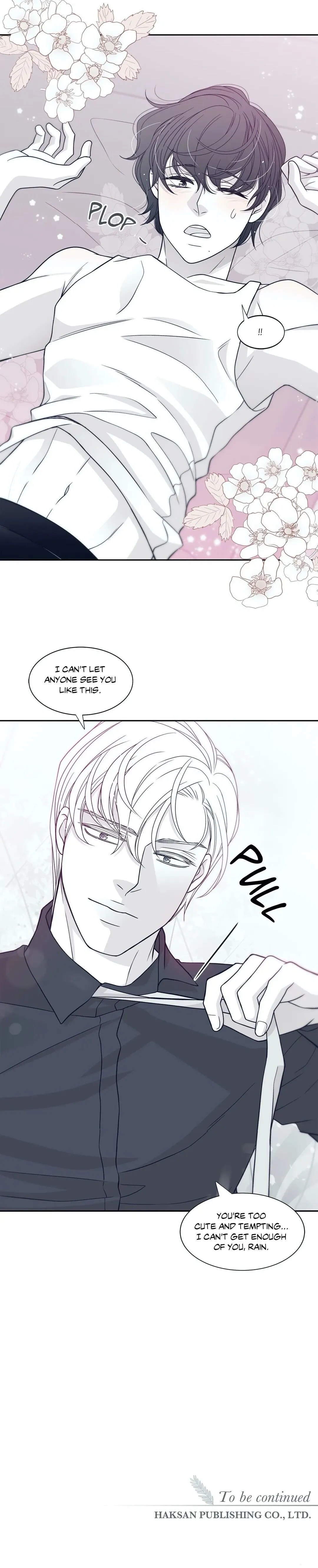 Read Gold Gray chapter 31 image 26 on Lezhin