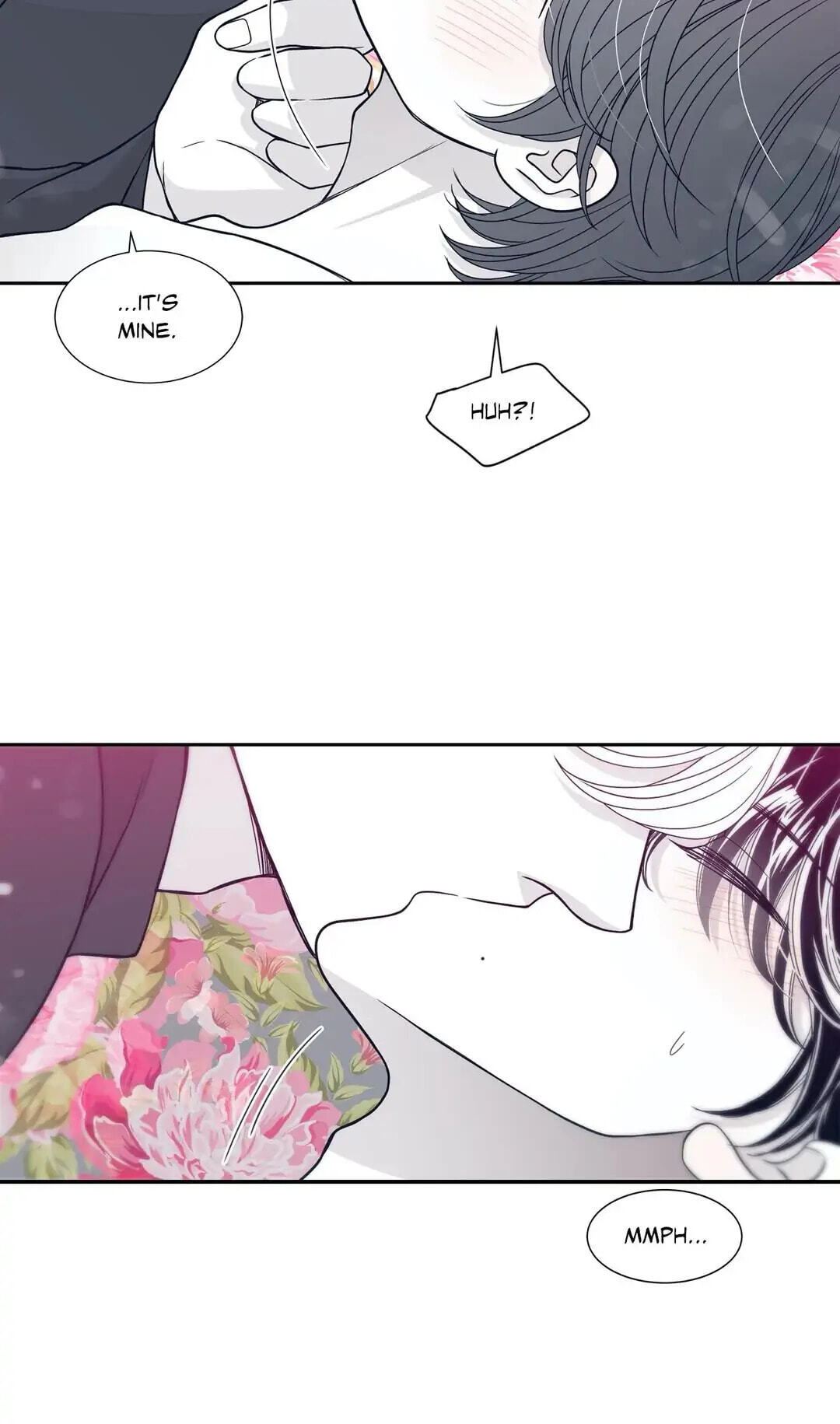 Read Gold Gray chapter 32 image 11 on Lezhin