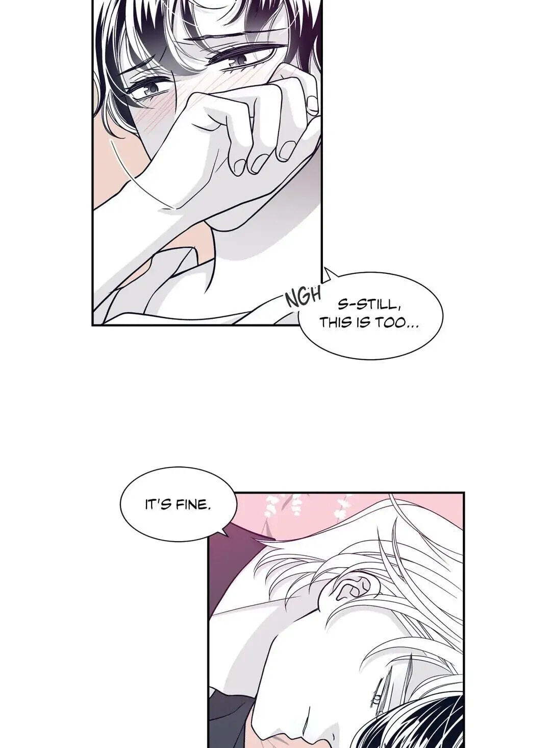 Read Gold Gray chapter 32 image 14 on Lezhin
