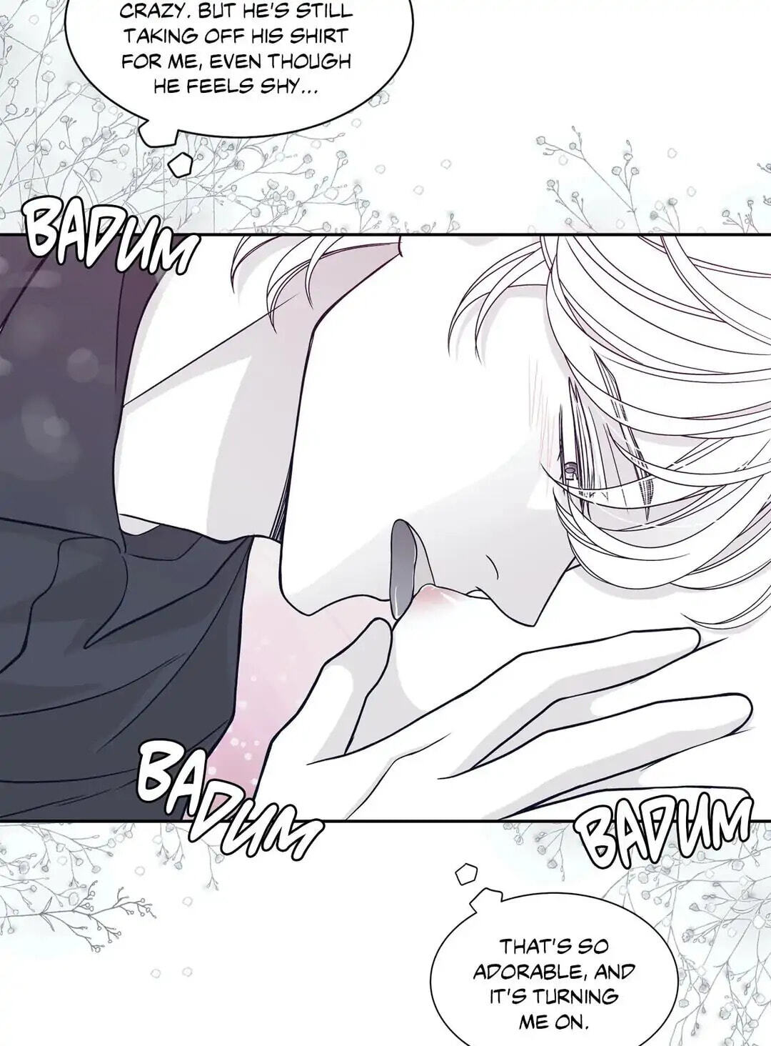 Read Gold Gray chapter 32 image 16 on Lezhin