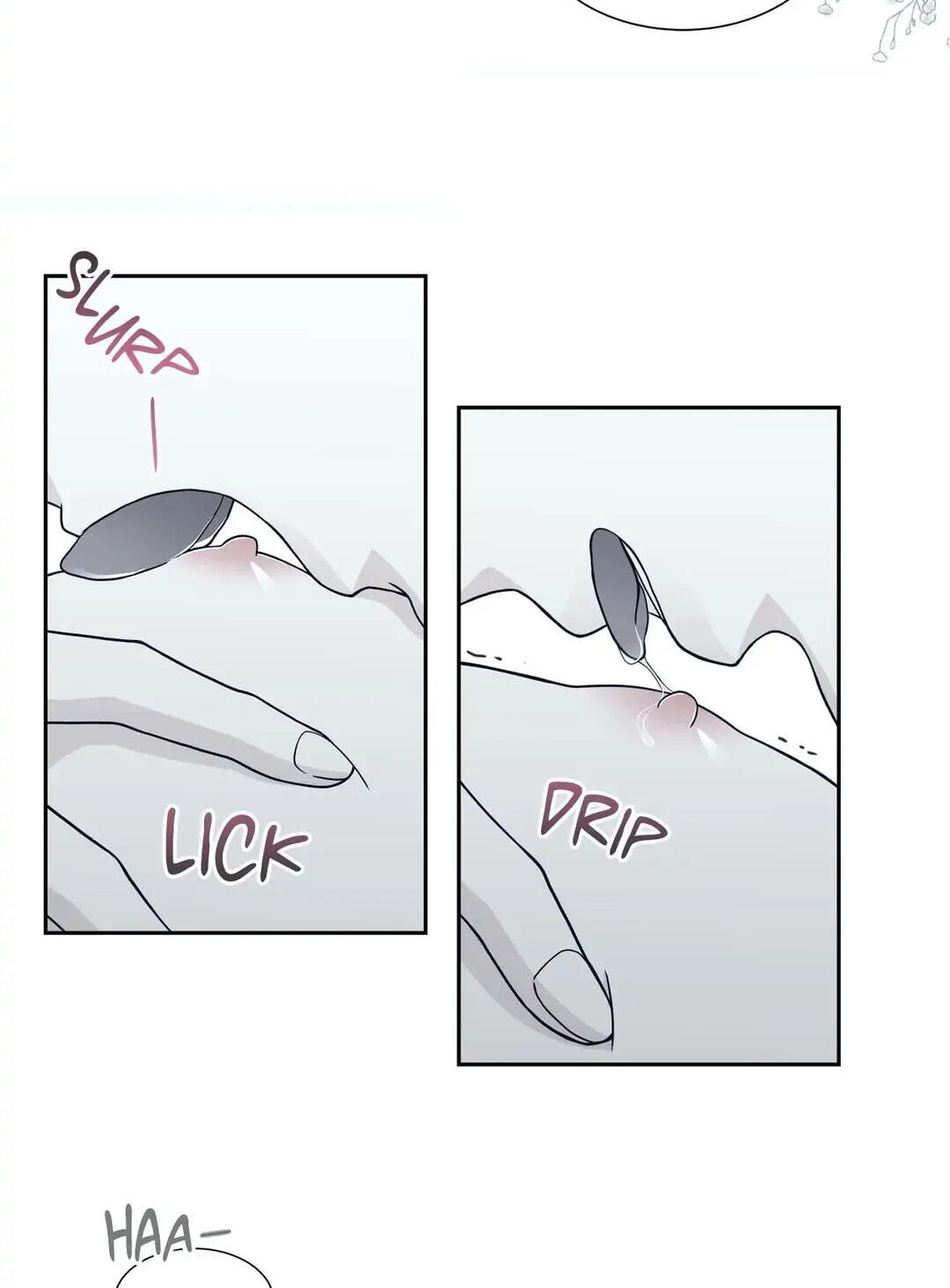 Read Gold Gray chapter 32 image 17 on Lezhin