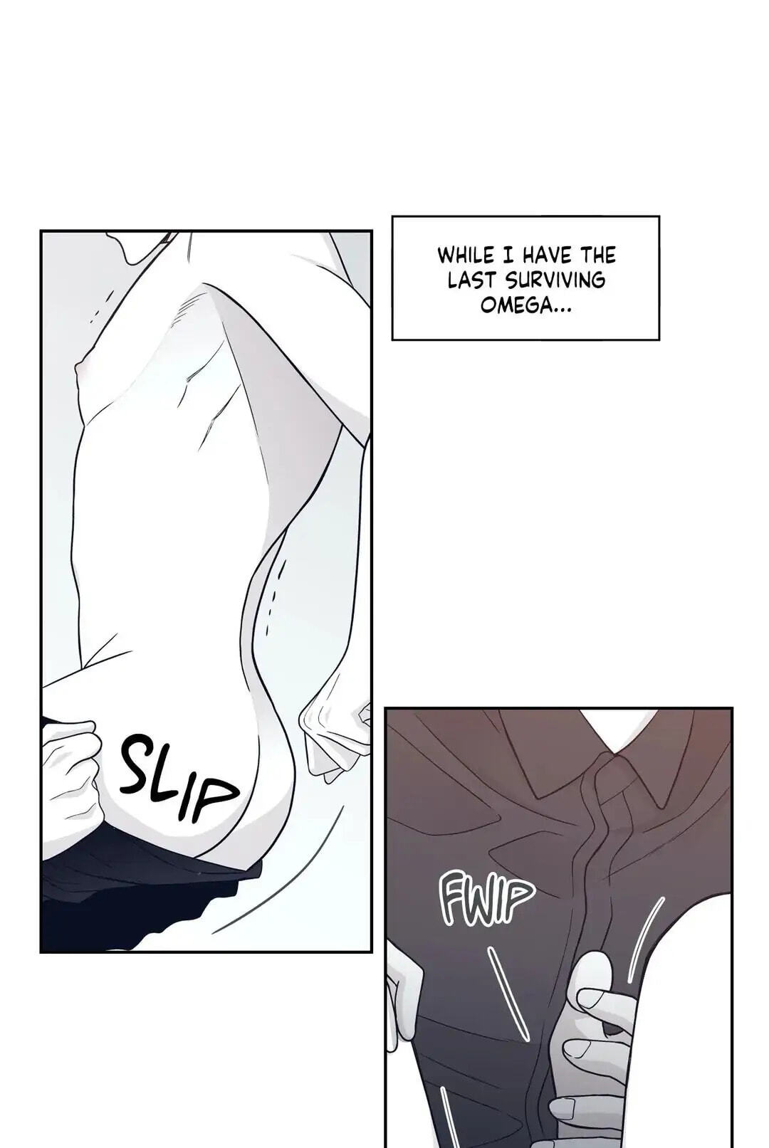 Read Gold Gray chapter 32 image 20 on Lezhin