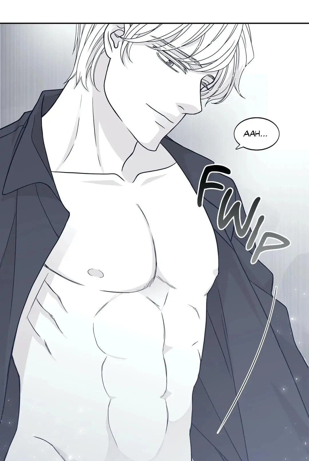 Read Gold Gray chapter 32 image 22 on Lezhin