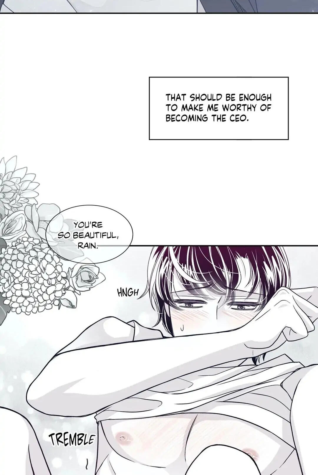 Read Gold Gray chapter 32 image 23 on Lezhin