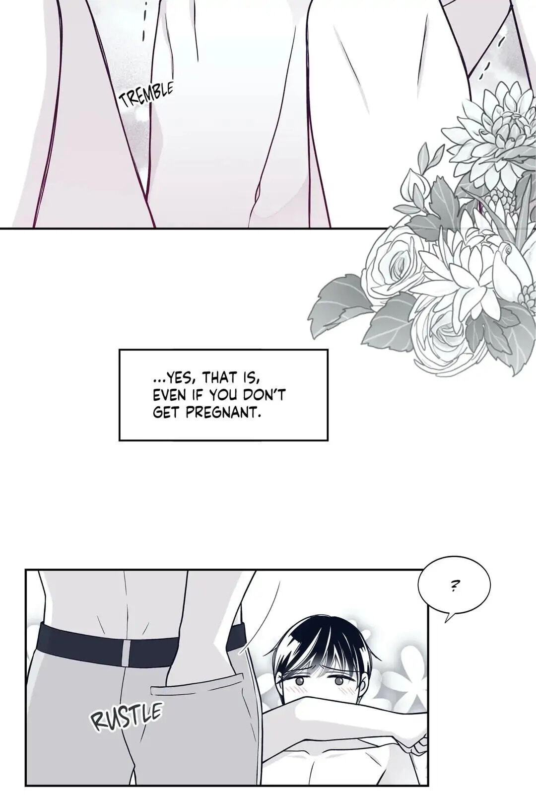 Read Gold Gray chapter 32 image 24 on Lezhin
