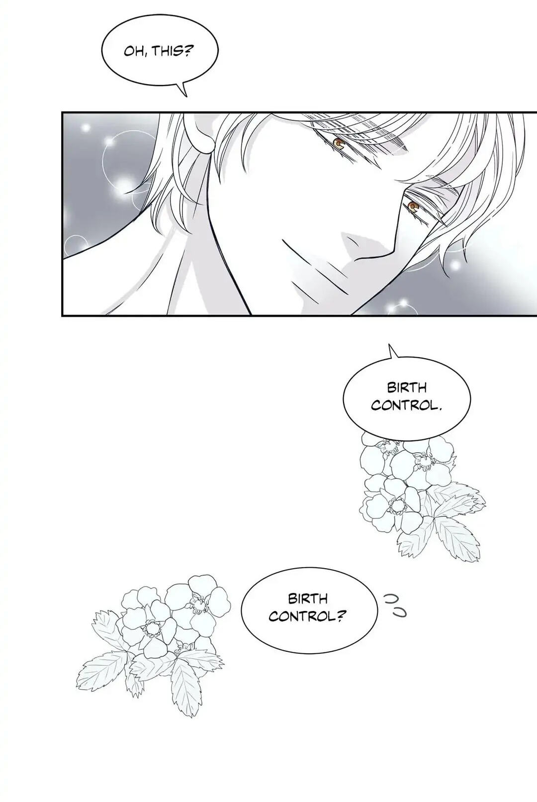 Read Gold Gray chapter 32 image 27 on Lezhin