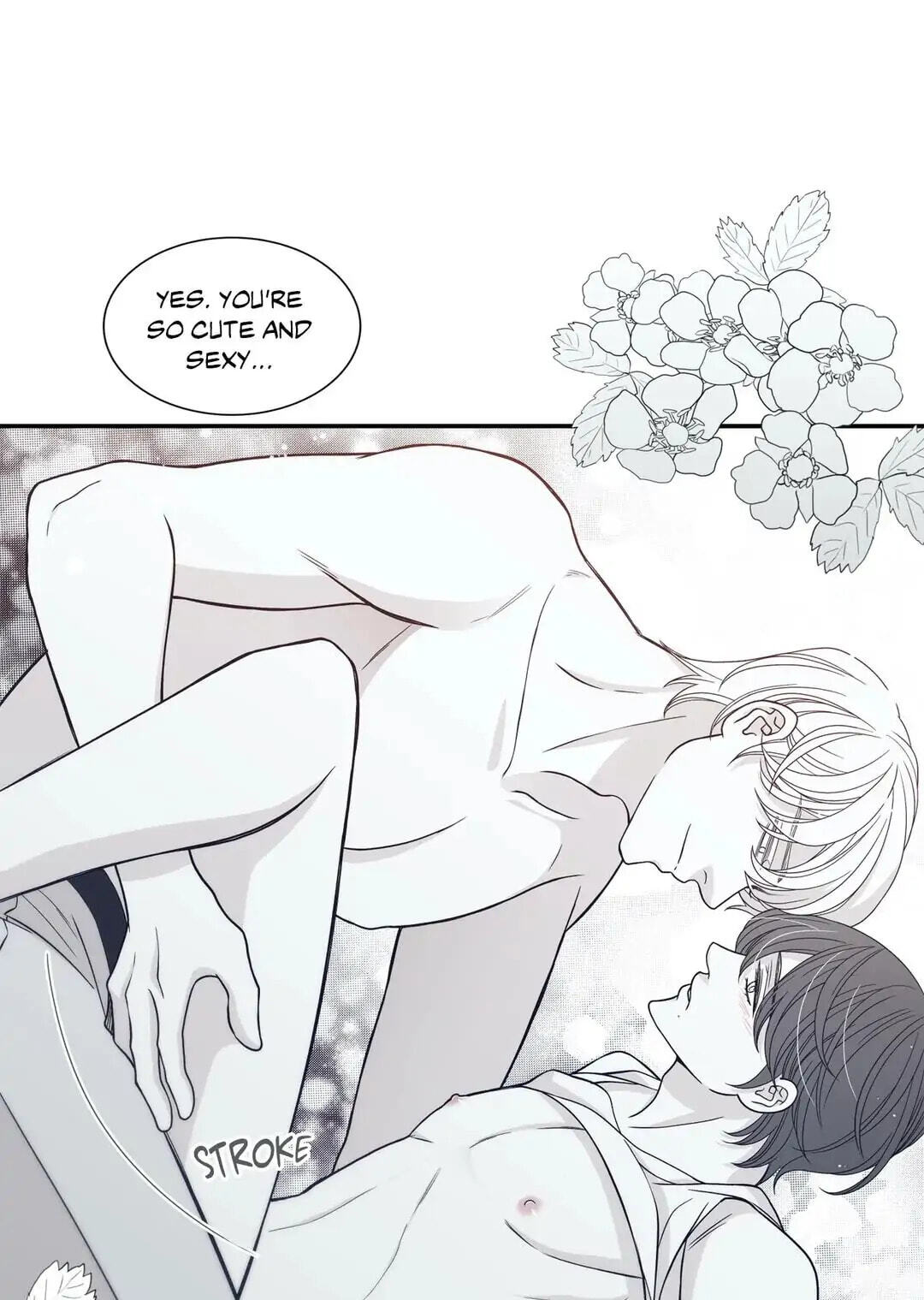 Read Gold Gray chapter 32 image 28 on Lezhin