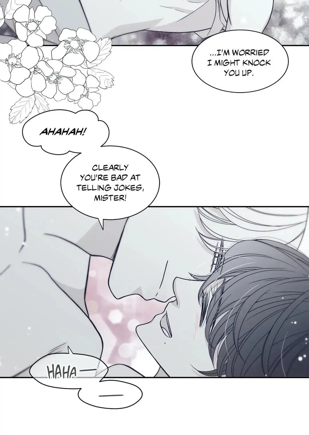 Read Gold Gray chapter 32 image 29 on Lezhin