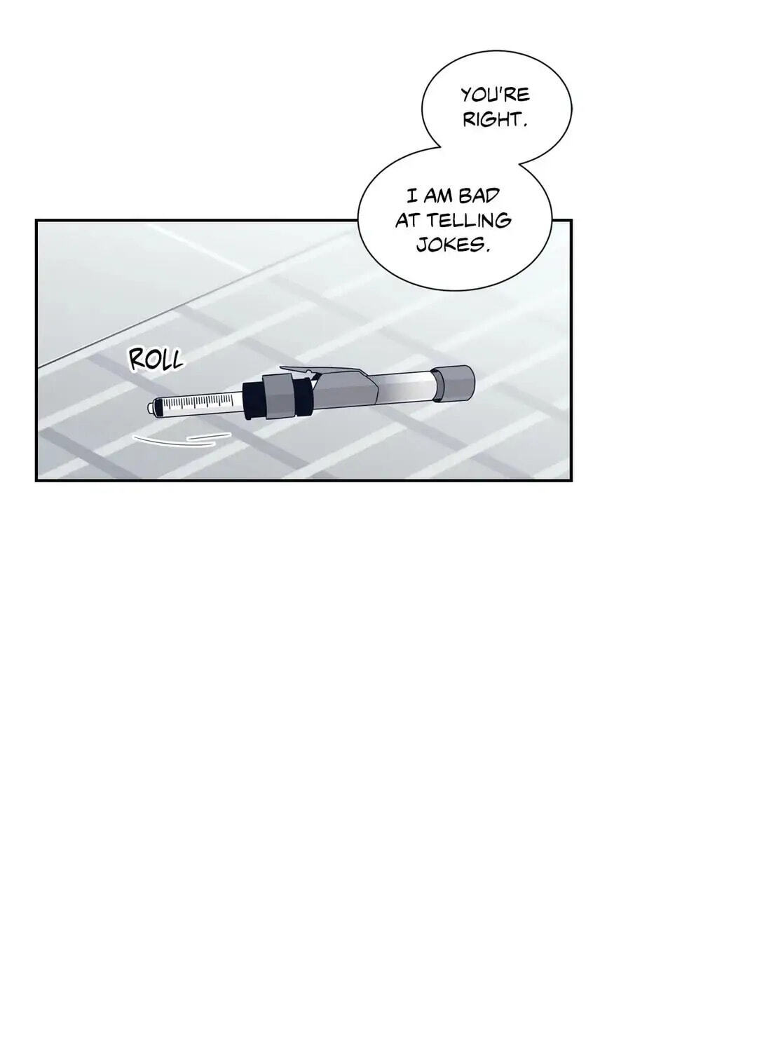 Read Gold Gray chapter 32 image 30 on Lezhin