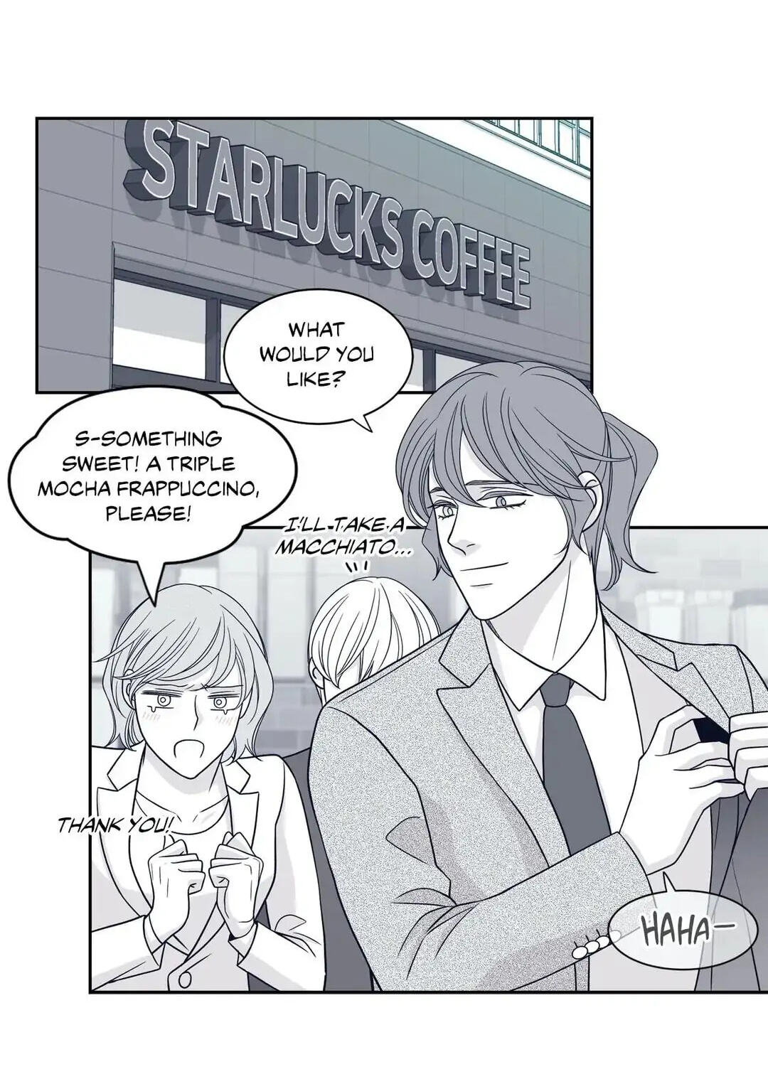 Read Gold Gray chapter 32 image 35 on Lezhin