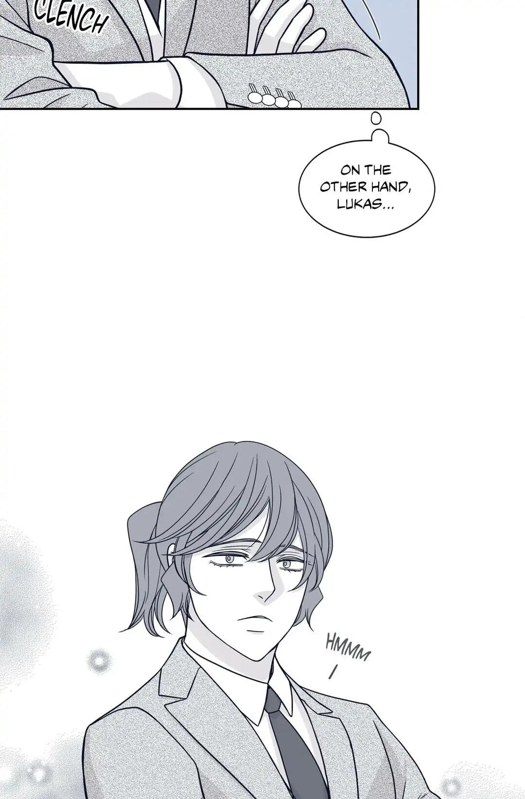 Read Gold Gray chapter 32 image 42 on Lezhin