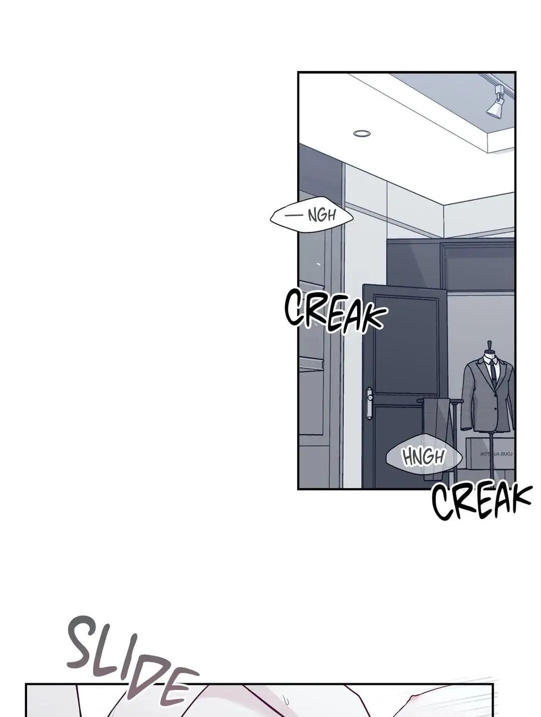 Read Gold Gray chapter 32 image 44 on Lezhin