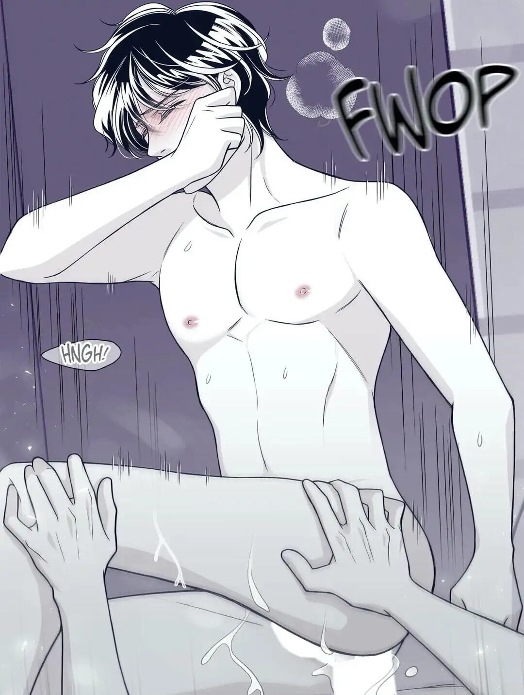 Read Gold Gray chapter 32 image 46 on Lezhin