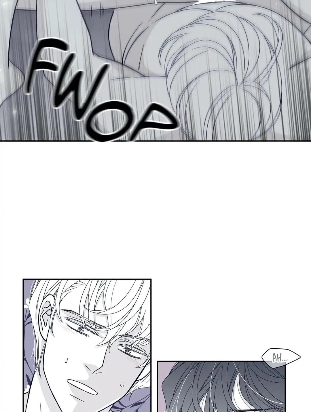 Read Gold Gray chapter 32 image 47 on Lezhin