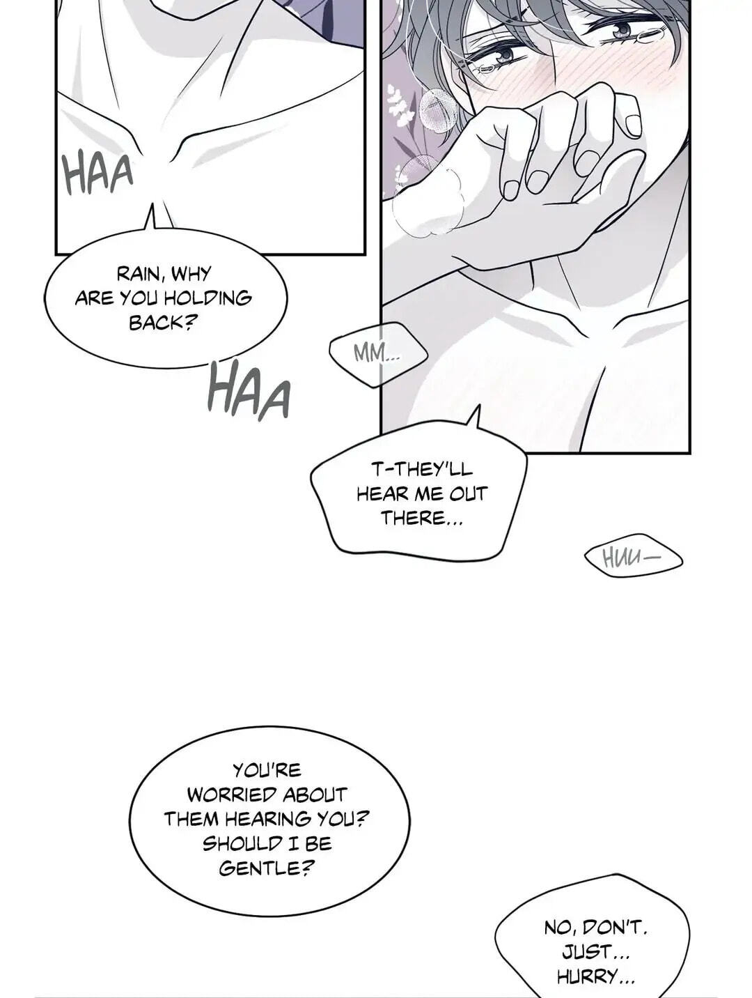 Read Gold Gray chapter 32 image 48 on Lezhin
