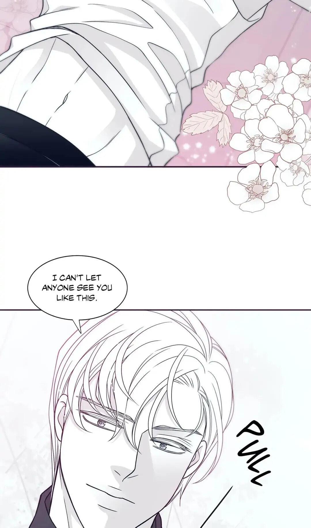 Read Gold Gray chapter 32 image 5 on Lezhin