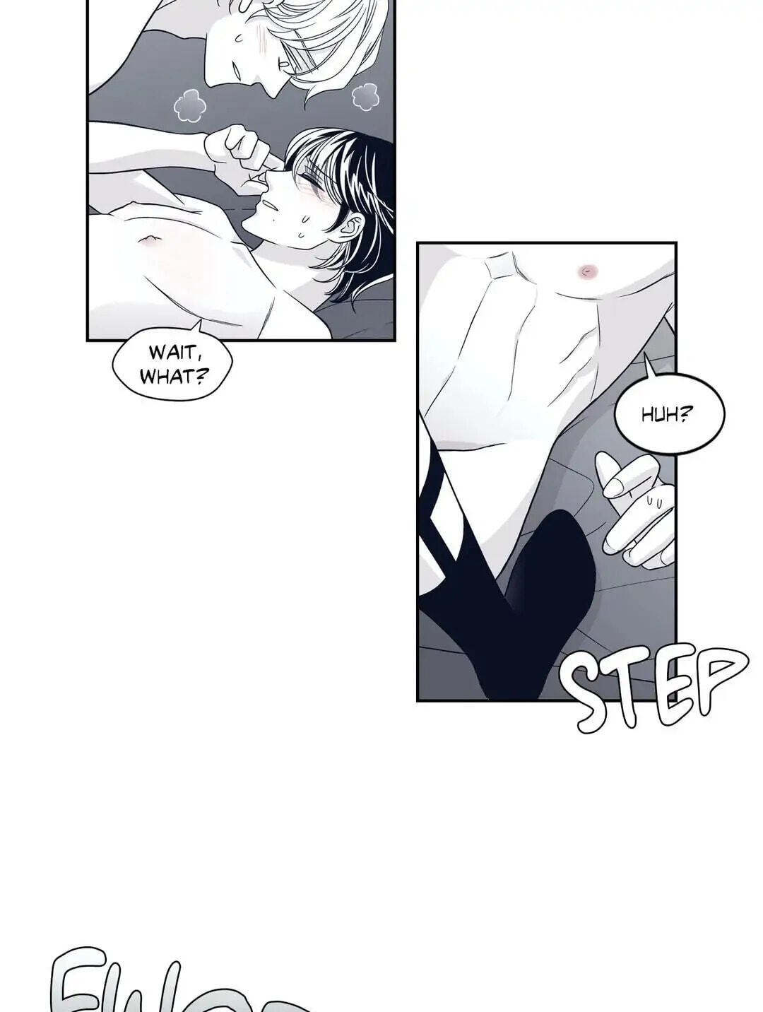 Read Gold Gray chapter 32 image 50 on Lezhin