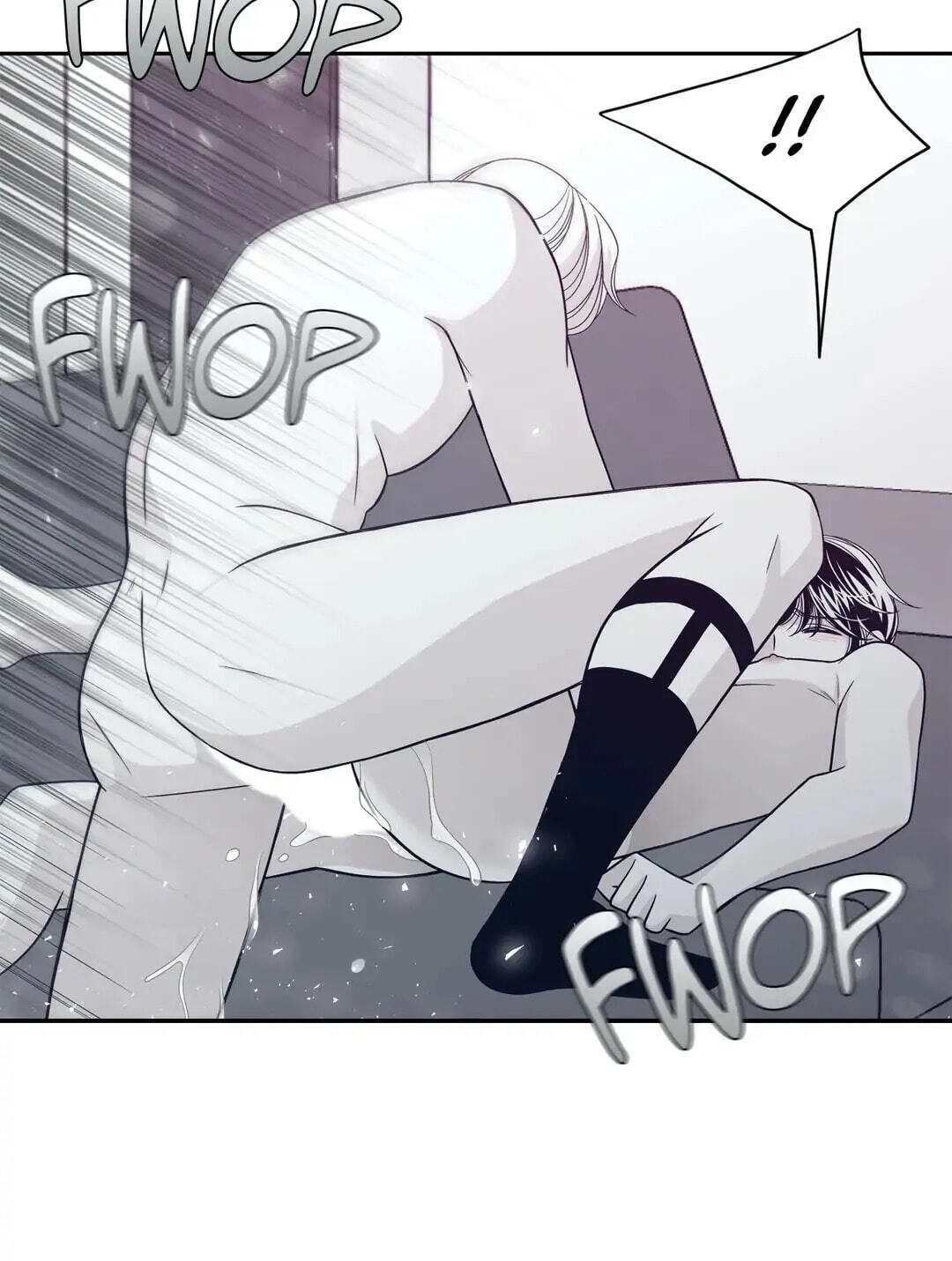 Read Gold Gray chapter 32 image 51 on Lezhin