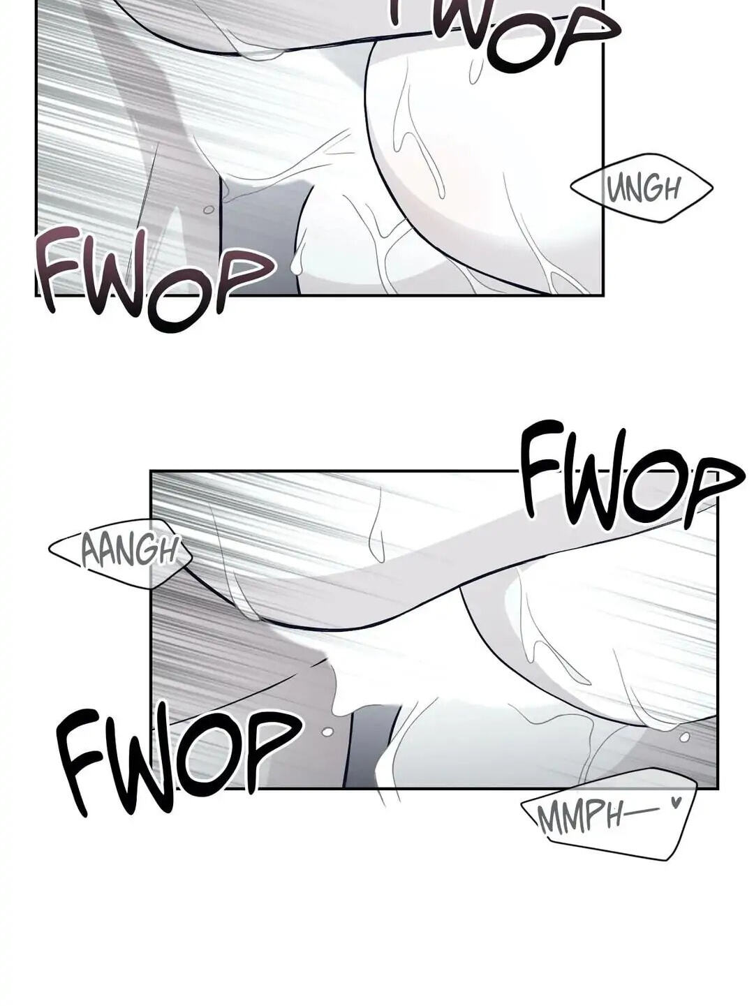 Read Gold Gray chapter 32 image 53 on Lezhin
