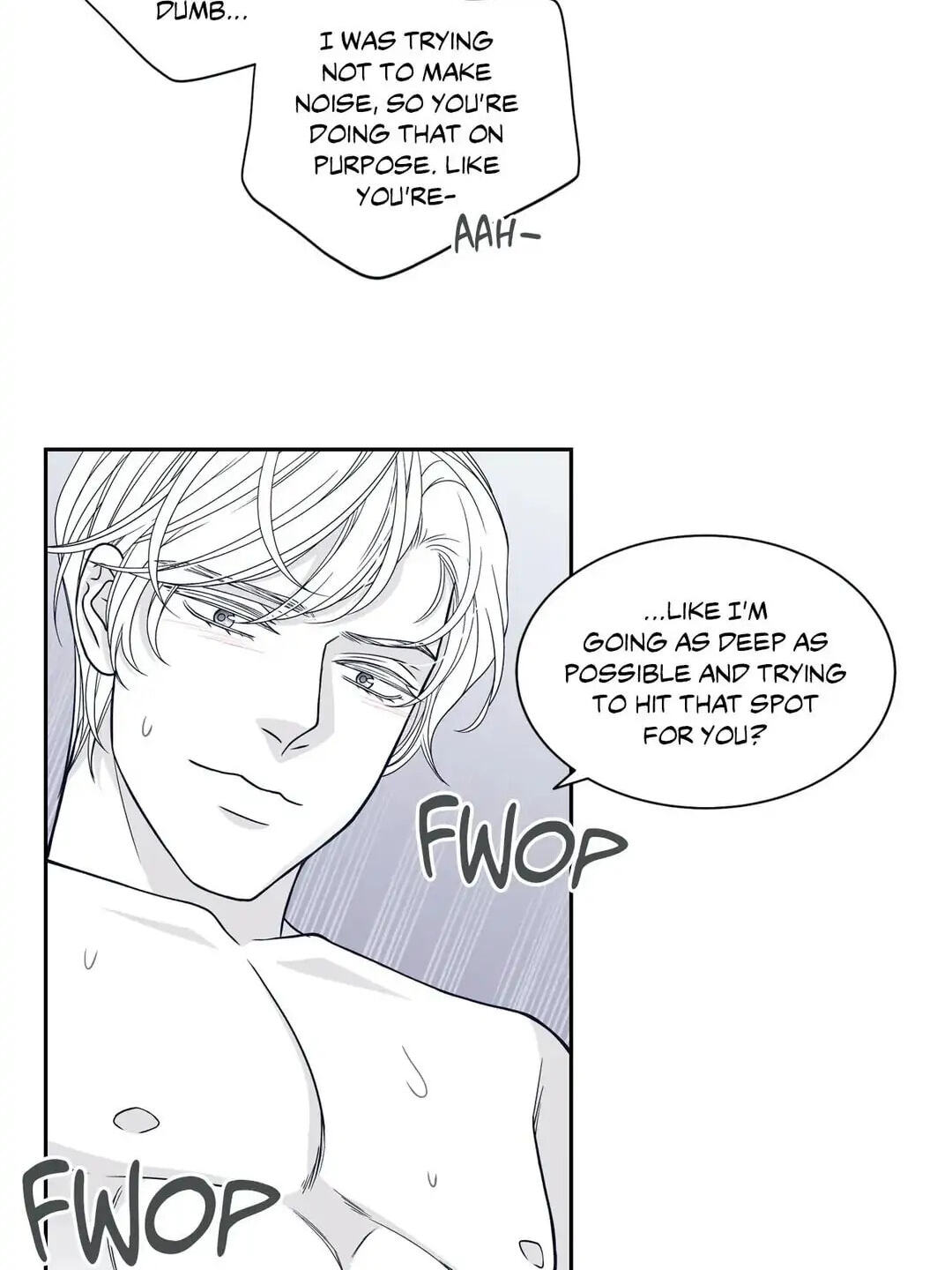 Read Gold Gray chapter 32 image 55 on Lezhin