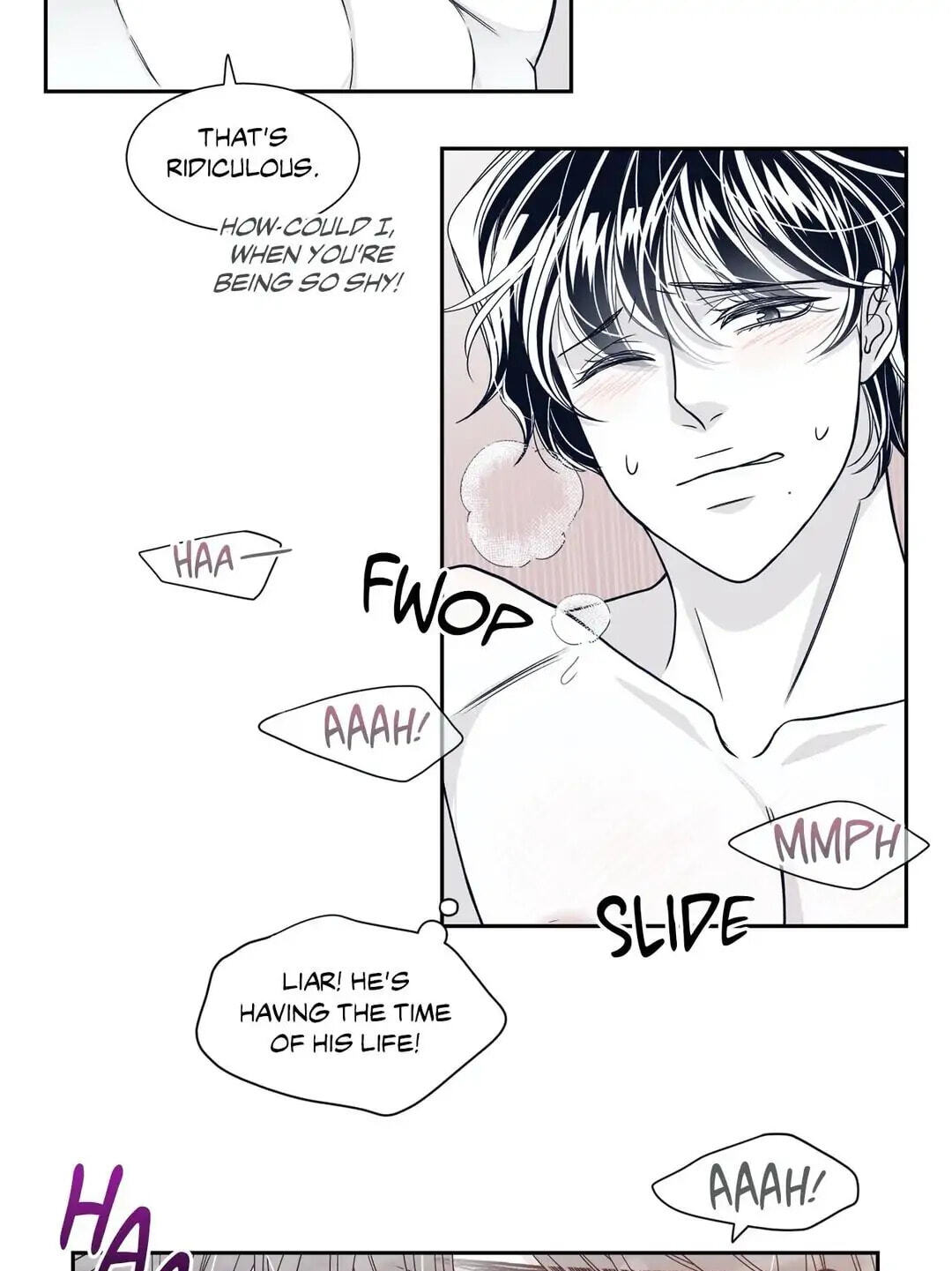 Read Gold Gray chapter 32 image 56 on Lezhin