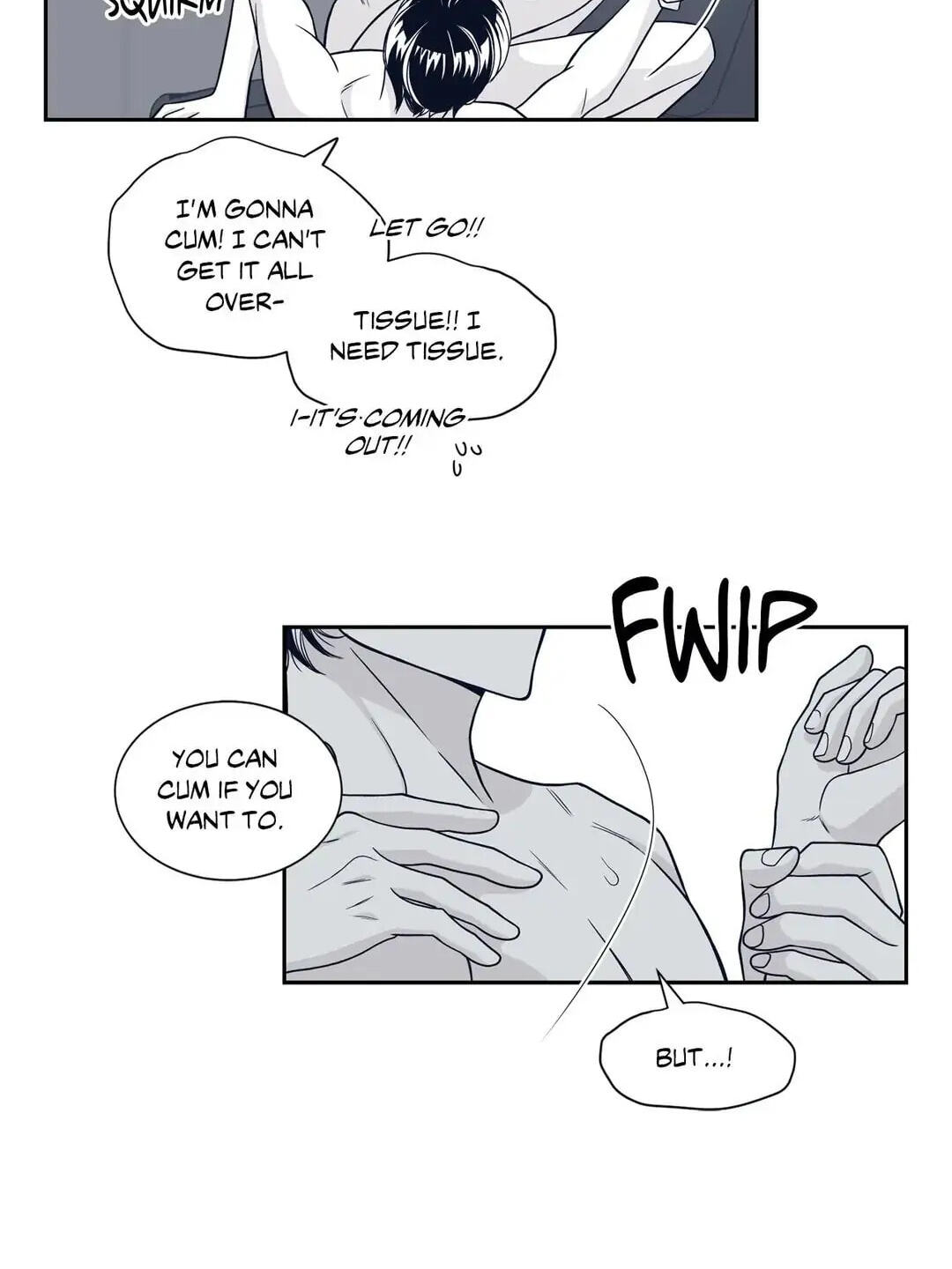 Read Gold Gray chapter 32 image 59 on Lezhin
