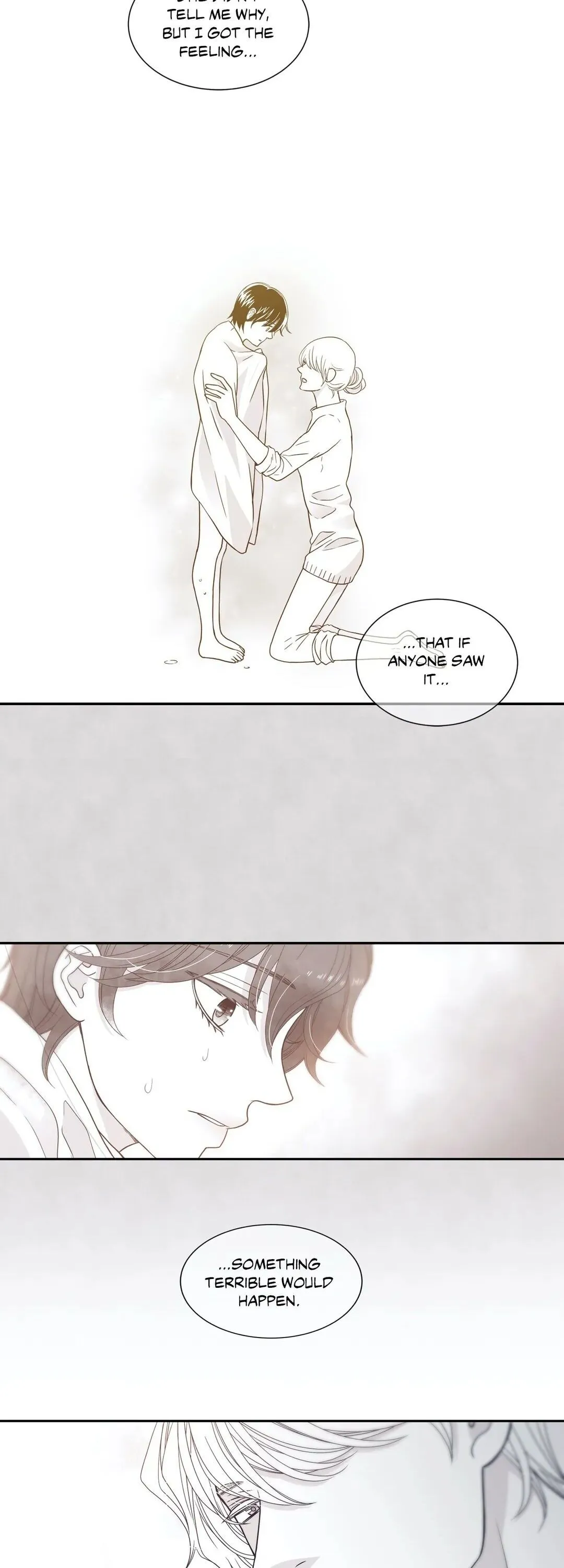 Read Gold Gray chapter 33 image 10 on Lezhin