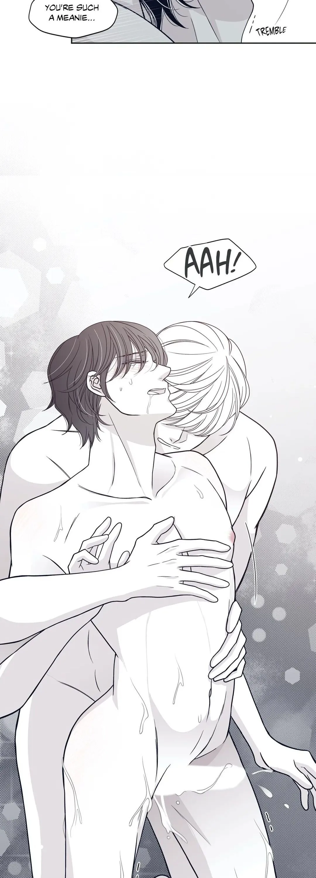 Read Gold Gray chapter 33 image 2 on Lezhin
