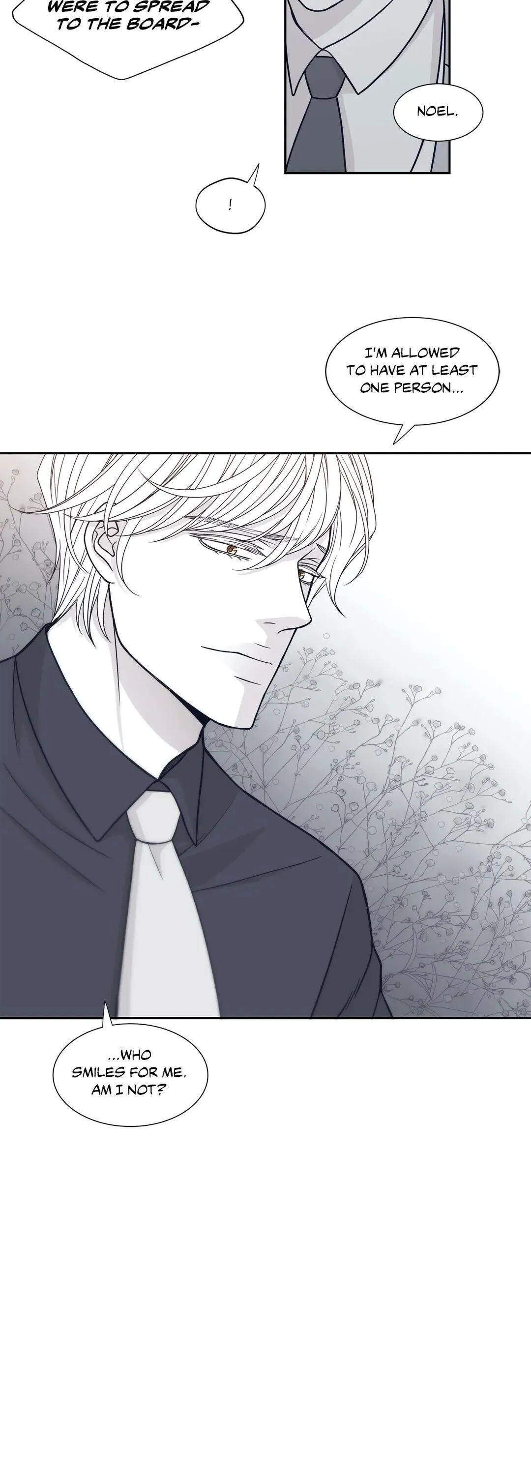 Read Gold Gray chapter 33 image 22 on Lezhin