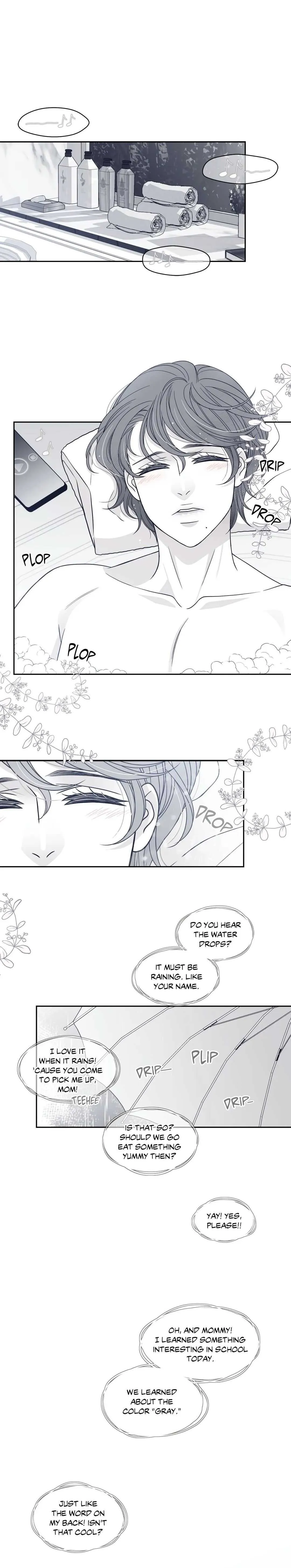 Read Gold Gray chapter 33 image 23 on Lezhin