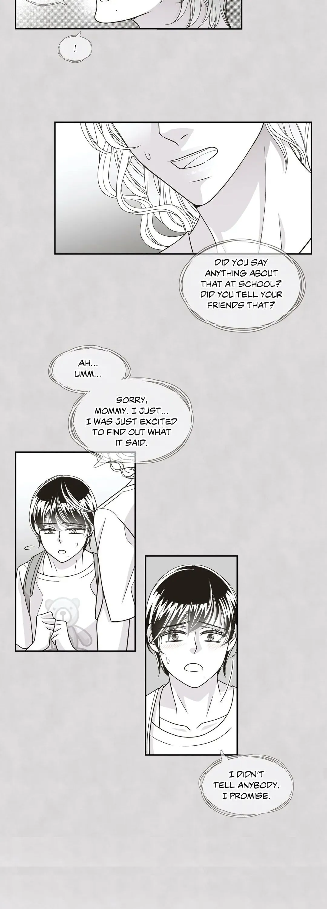 Read Gold Gray chapter 33 image 25 on Lezhin