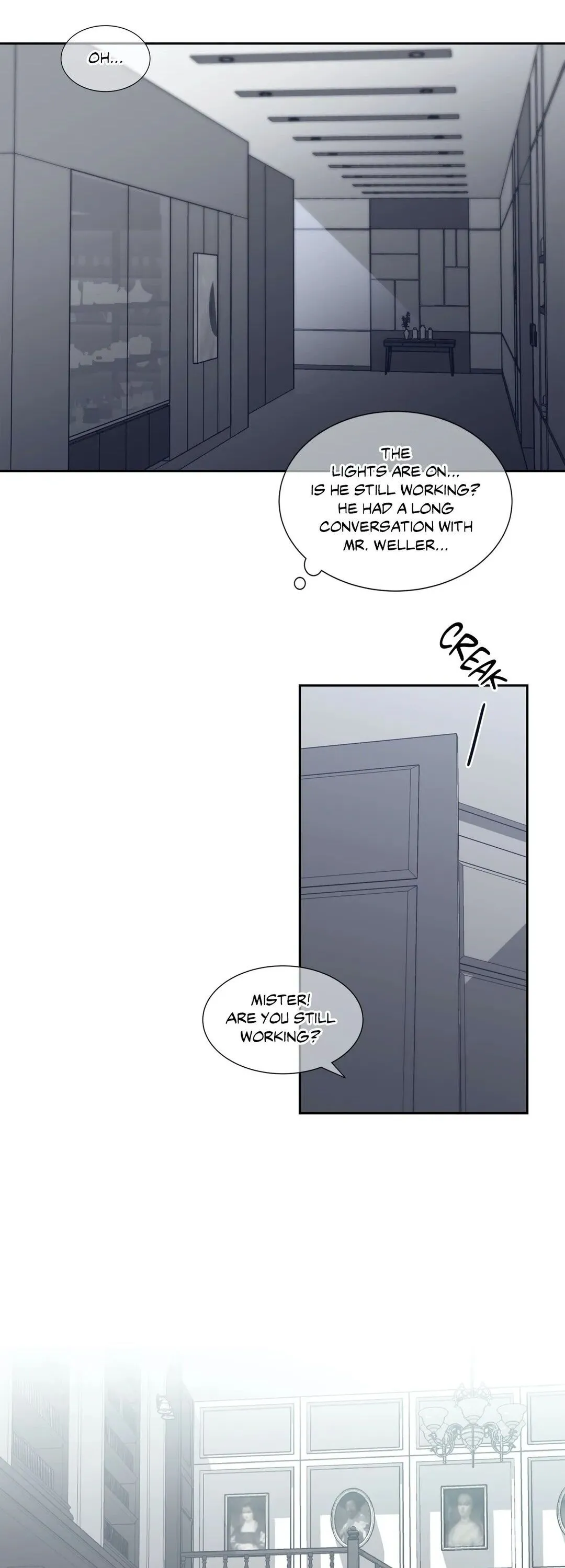 Read Gold Gray chapter 33 image 29 on Lezhin